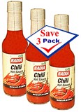 Badia Chili Pepper Sauce 5 oz pack of 3